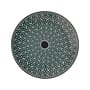 Sarah Plate ceramic blue / Ø 26 cm - SARAH LAVOINE