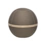 Pouf Original / Siège ergonomique - Ø 55 cm / Tissu chiné - BLOON PARIS