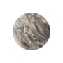 Accessoire / Plateau pour table basse Androgyne Ø 63 cm - Audo Copenhagen