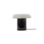 Céline n°1 Table lamp ceramic black / Ø 27 x H 22.5 cm - Serax