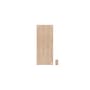 Accessoire / Etagère supplémentaire pour système Shelving System - L 85 x Prof. 35 cm - MOEBE