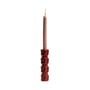 Bougeoir Colonna Grand / H 16.5 cm - Maison Sarah Lavoine