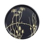 Plateau Vuoren Kasvit / Ø 65 cm - Marimekko