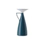 Schnurlosleuchte Camomille LED plastikmaterial blau / By Philippe Starck - Recycled - Kartell