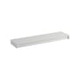 Accessoire / Socle L 131 x P 35 x H 10 cm - Pour modules Stacked Medium ou Large - Muuto