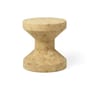 Hocker Cork Family - Modèle A kork braun beige / Kork - Jasper Morrison, 2004 - Vitra