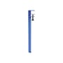 Pied avec fixation étau / H 43 cm - Pour créer table basse ou banc - TIPTOE