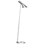Stehleuchte AJ metall / H 130 cm - Drehbar / Arne Jacobsen, 1957 - Louis Poulsen