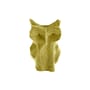 Vase After Midnight Owl  céramique jaune / Large - H 30 cm - Serax