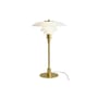 Lampe de table PH 3/2 / 1927 - Louis Poulsen