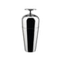 Shaker The tending box - Parisienne métal / 50 cl - Acier - Alessi