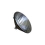  Accessory glass transparent / Spare Bulb for Floor lamp Toio - Flos