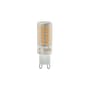 Lampadina LED G9 dimmable Capsule ceramica bianco / 3,6 W (= 37 W) - Bianco caldo - TALA