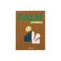 Libro Palm Springs carta multicolore / Lingua inglese - Editions Assouline