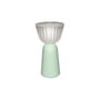 Lampe extérieur sans fil rechargeable Swiing LED / H 20 cm - Fermob