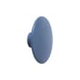 Patère The Dots Wood Large / Bois - Ø 17 cm - Muuto