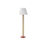 Stehleuchte Cellu metall beige - Normann Copenhagen