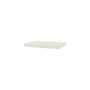  Accessory wood yellow / Base for Montana Mini Unit - Footprint H 3 cm x W 35 cm - MONTANA