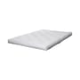 Matelas-futon Comfort / 140 x 200 x H 15 cm - Mi-ferme / Fabriqué à la main - KARUP DESIGN