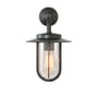 Applique d'esterno Montparnasse metallo / Vetro - Astro Lighting