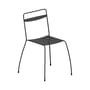 Chaise Tondella - Zeus