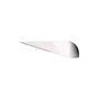 Couteau à fromage Antechinus métal - Alessi