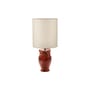 Look at me 03 Lamp ceramic orange / H 77 cm - Serax