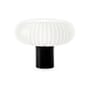 Lampe de table Teresa / Ø 50 x H 43 cm - Recyclé - Kartell