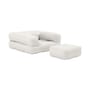 Fauteuil convertible enfant Mini Cube / Lit d'appoint - KARUP DESIGN