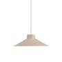 Suspension Top / Ø 36 x H 12 cm - Acier - Muuto