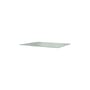 Accessoire  verre / Etagère interne pour Panton Wire Single - L 33 x P 25,7 cm - MONTANA
