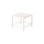 Tabouret T37 Tressé /  Assise tressée - Tolix