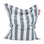 Pouf d'extérieur The Original Outdoor bleu / Tissu Olefin - Fatboy