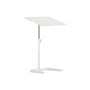 Table d'appoint NesTable / Table pour ordinateur portable - Plateau inclinable - Vitra