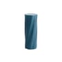 Soft Serve Block candle wax green / H 24.5 cm - Hay