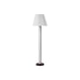 Lampada a stelo Cellu metallo bianco - Normann Copenhagen