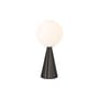 Lampe sans fil rechargeable Bilia Mini LED / H 26 cm - Gio Ponti, 1932 - Fontana Arte