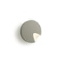 Applique Dots LED / Ø 17,5 cm - Lumière orientable & interrupteur - Vibia