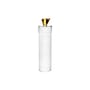 Boîte Silos Large / Carafe - Ø 8 x H 31.5 cm - Serax