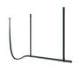 Suspension Belt cuir vert / L 200 cm / Bluetooth - Flos