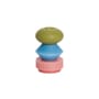 Bougie Stacked / 3 modules empilables - Edition limitée 25 ans - STAN EDITIONS