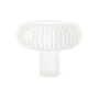 Lampe de table Teresa / Ø 50 x H 43 cm - Recyclé - Kartell