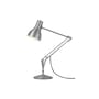 Lampe de table Type 75 métal argent / H 66 cm / Réédition 1930' - Anglepoise