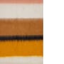 Plaid Mohair tissu jaune / 130 x 200 cm - Maison Sarah Lavoine