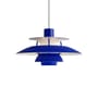 Suspension PH 5 Mini / Ø 30 cm - Louis Poulsen