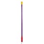 Applique avec prise Superlinea LED / L 134,5 cm - Seletti