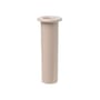 Lampe sans fil rechargeable Bouquet LED / Vase - Ø 8 x H 22 cm / ABS - Magis