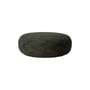 Pouf Orb / Ø 92 cm - Tissu bouclé jacquard - Ethnicraft