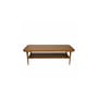 Table basse Puzzle / 120 x 60 cm - Stratifié - Maison Sarah Lavoine