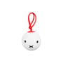 Lampe extérieur sans fil rechargeable Bolleke x Miffy / LED - Ø 20 cm - Fatboy